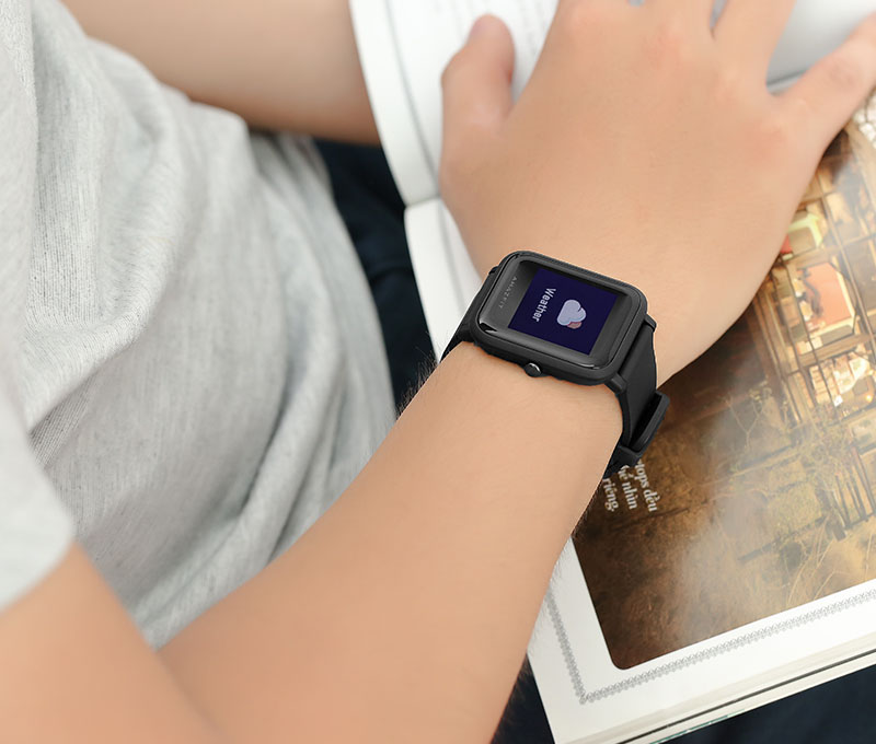 Xiaomi Amazfit Bip